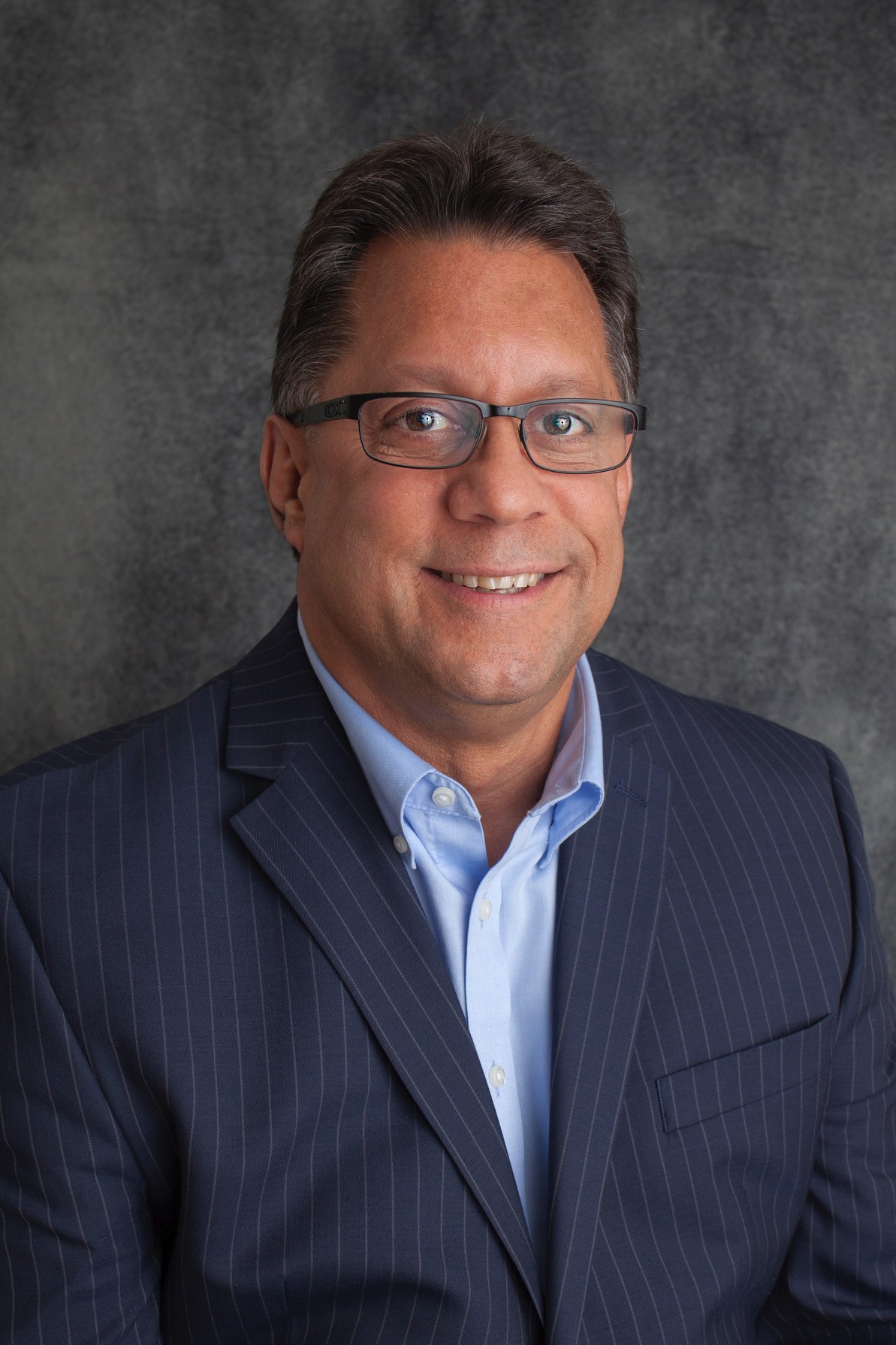 James Garcia – Co-Founder, Vice President