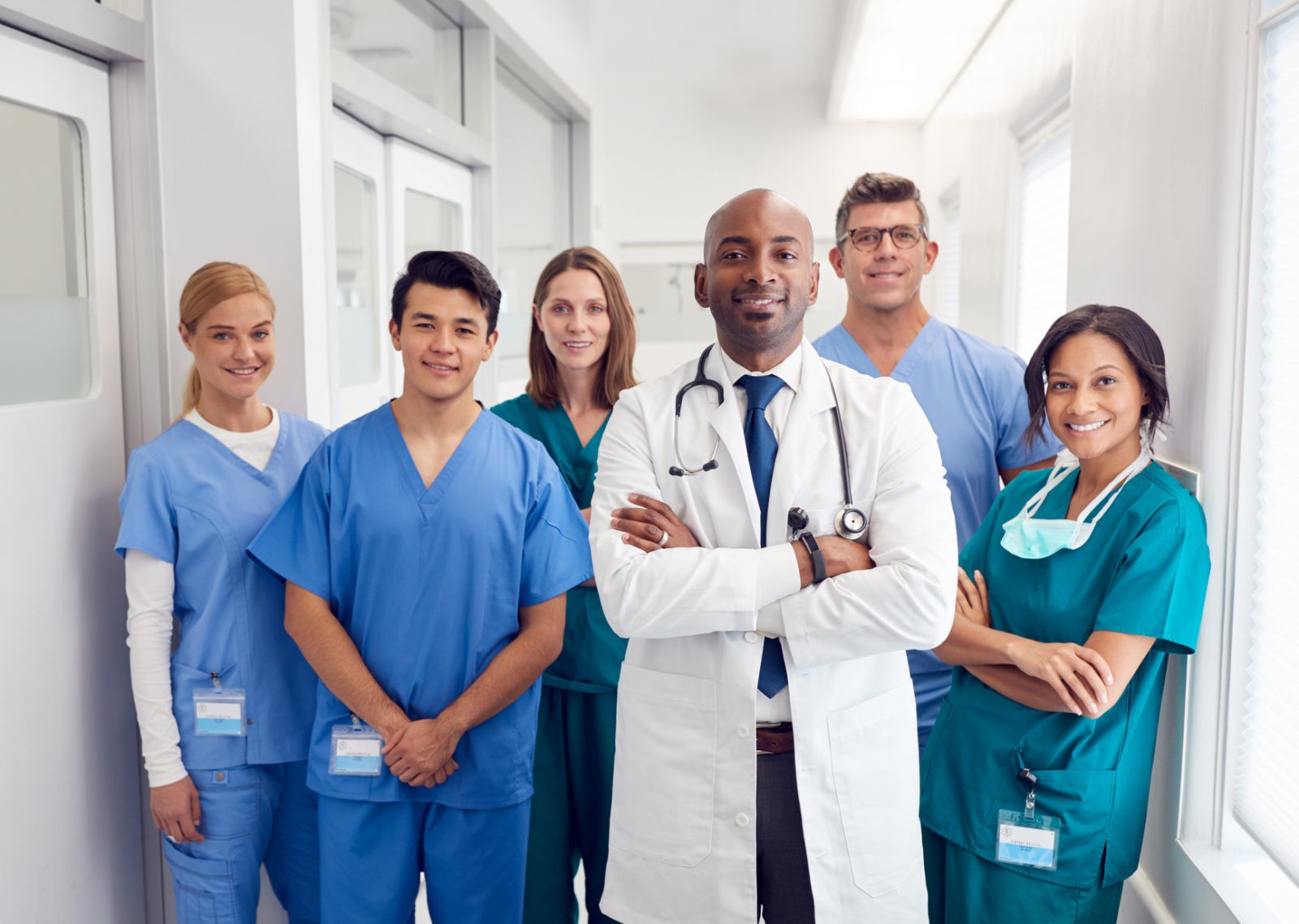 Can I Keep My Doctor And Hospital?