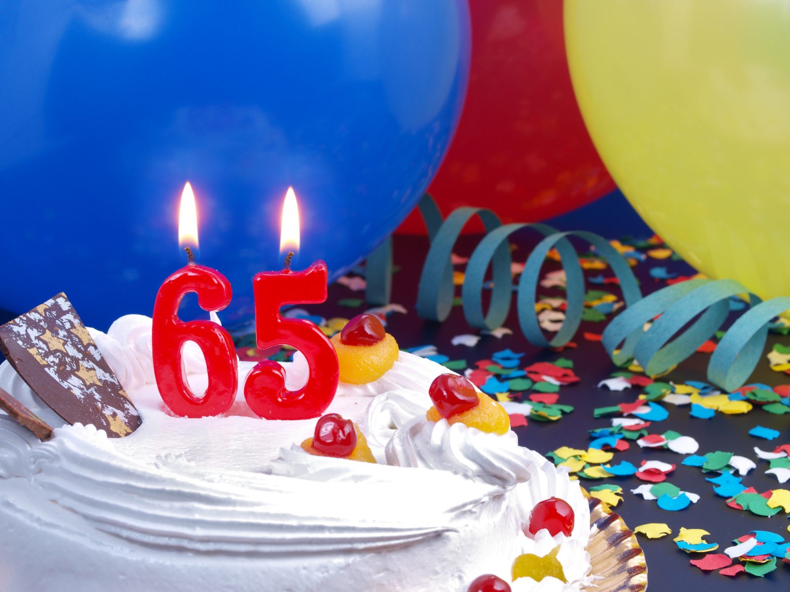 What To Know Before You Turn 65