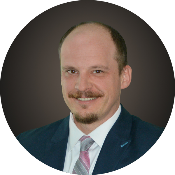 Ben Vosburgh, Agent