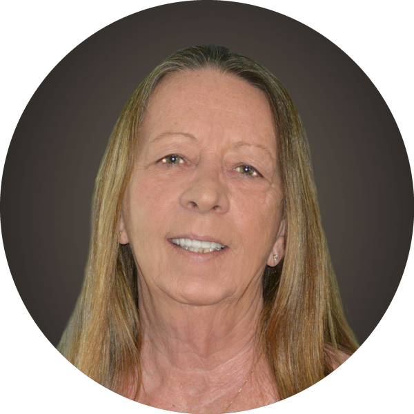 Lucy Kramer, Agent