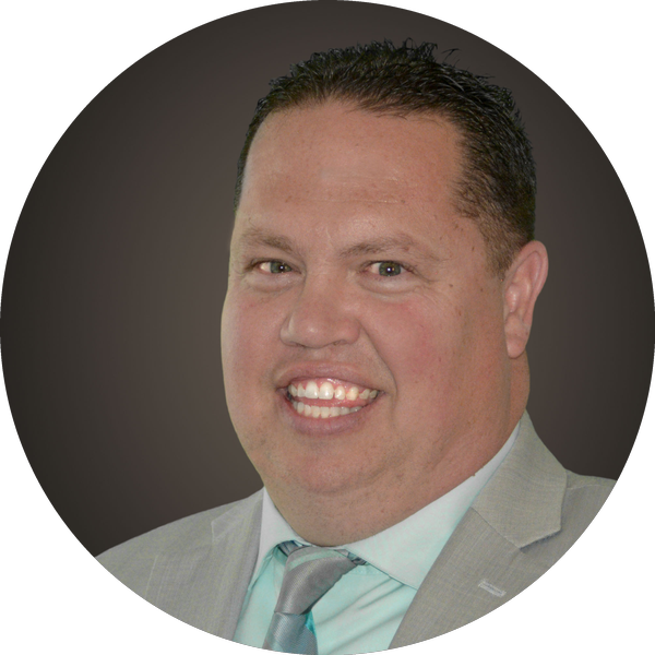 Richard Haslam, Agent